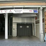 Konukevi Schlafgut Leipzig