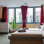 Konukevi Schlafgut