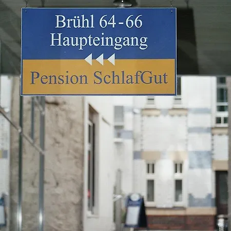 Schlafgut