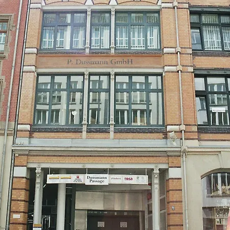 Schlafgut Leipzig