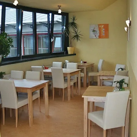 施拉弗古特酒店 莱比锡