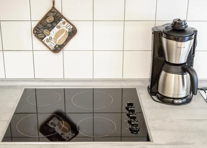 施拉弗古特酒店 招待所