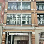 施拉弗古特酒店 莱比锡