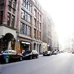 施拉弗古特酒店 2*