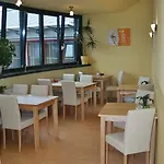 施拉弗古特酒店 莱比锡