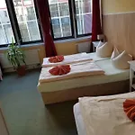 施拉弗古特酒店 招待所