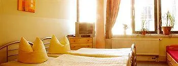 Schlafgut Gasthof 2*