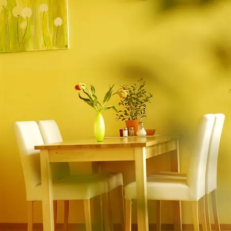 Schlafgut 2* Leipzig