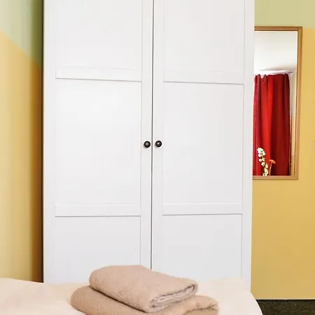 Schlafgut 2* Leipzig