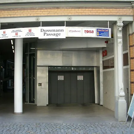 Gasthof Schlafgut Leipzig