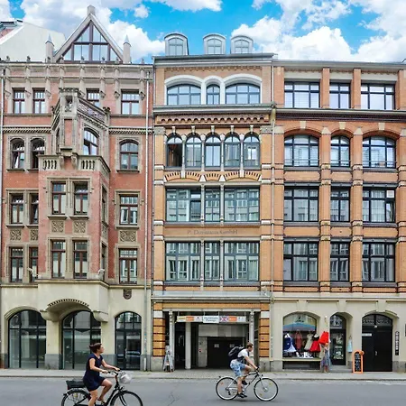 Schlafgut Gæstehus 2*