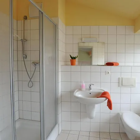 Gæstehus Schlafgut 2*