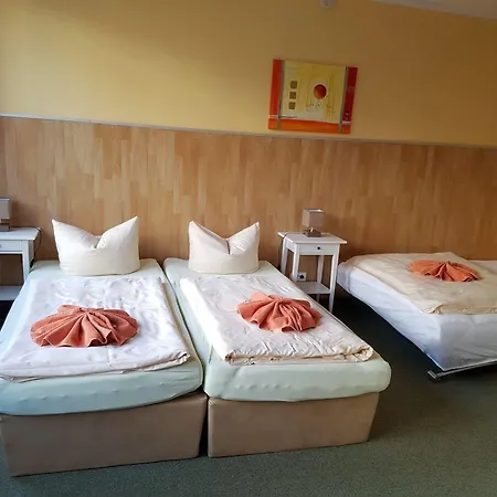 Maison d'hôtes Schlafgut 2*