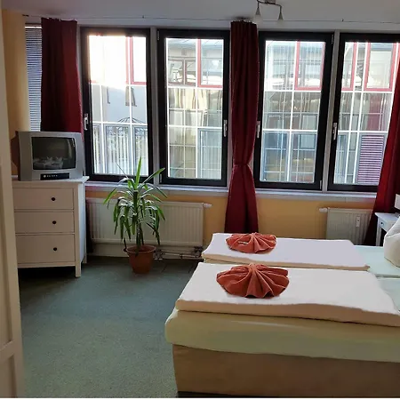 Gasthof Schlafgut 2*