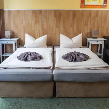 Schlafgut 2* Leipzig