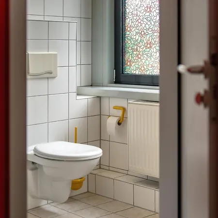 Gasthuis Schlafgut 2*