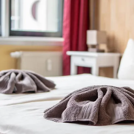 Schlafgut 2* Leipzig