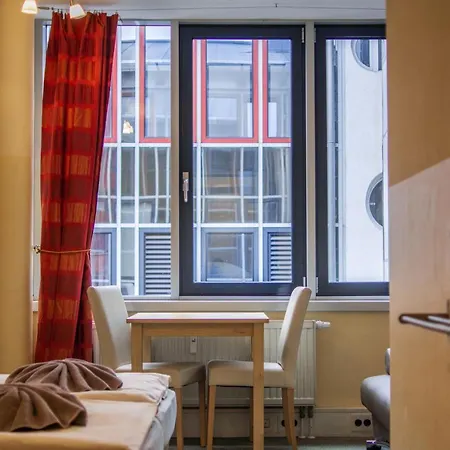 Schlafgut Gæstehus 2*