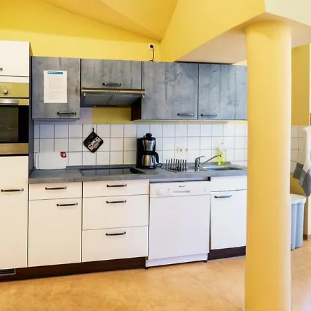 Schlafgut Gæstehus Leipzig