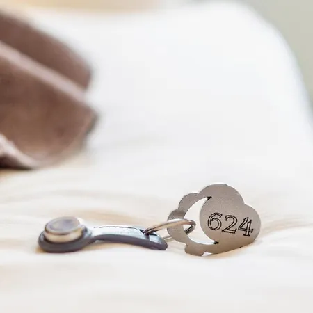 게스트하우스 슐라프구트