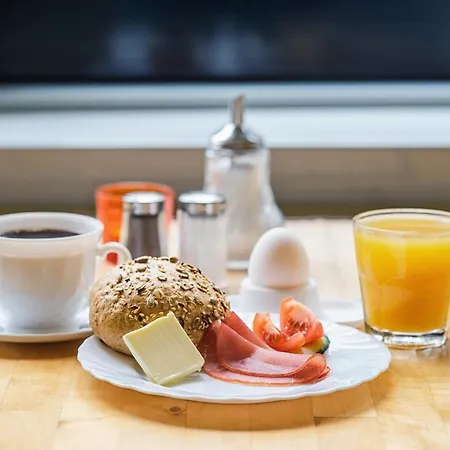 Gasthof Schlafgut Leipzig