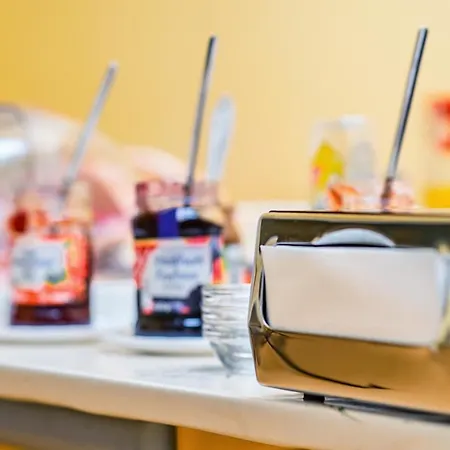 Schlafgut Gæstehus 2*