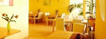 Schlafgut Guest house Leipzig