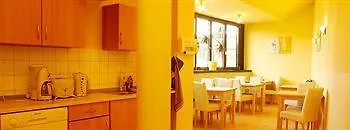 Schlafgut Guest house