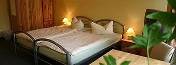 Guest house Schlafgut Leipzig