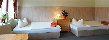 Guest house Schlafgut 2*