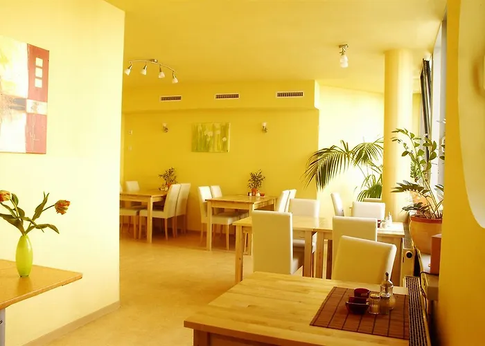 Guest house Schlafgut 2*