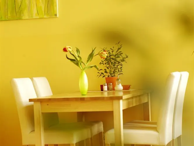 Schlafgut 2* Leipzig