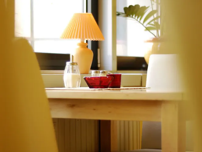 Schlafgut Guest house