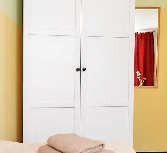 슐라프구트 2* 라이프치히