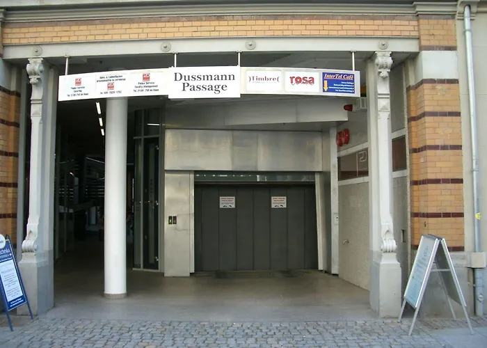 Konukevi Schlafgut Leipzig