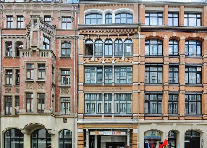 슐라프구트 게스트하우스 2*