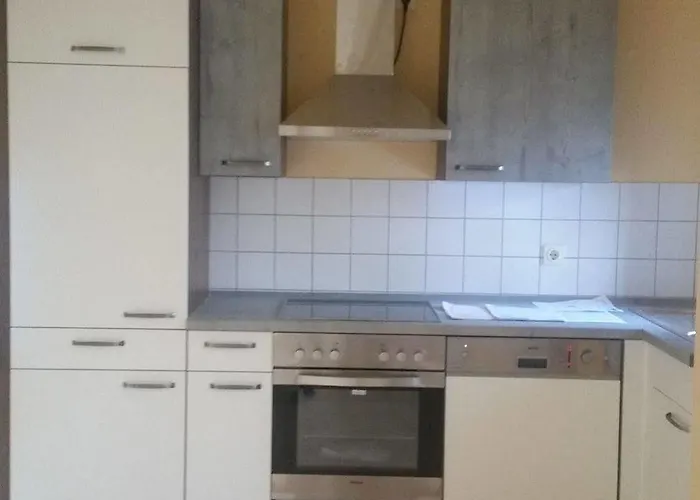 Schlafgut Guest house 2*