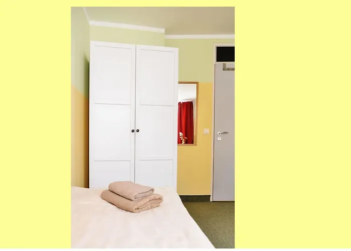 Schlafgut Guest house 2*