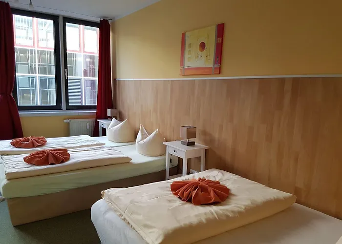 Guest house Schlafgut