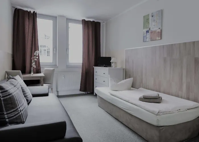 Schlafgut Guest house