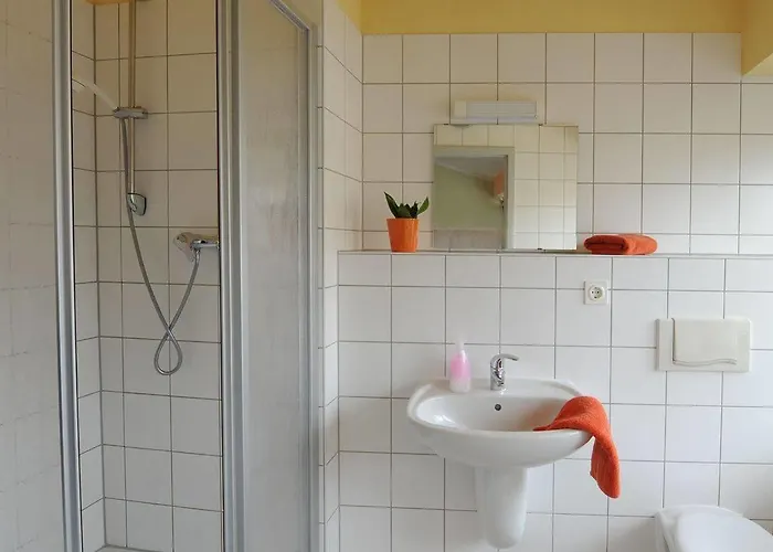 Guest house Schlafgut 2*