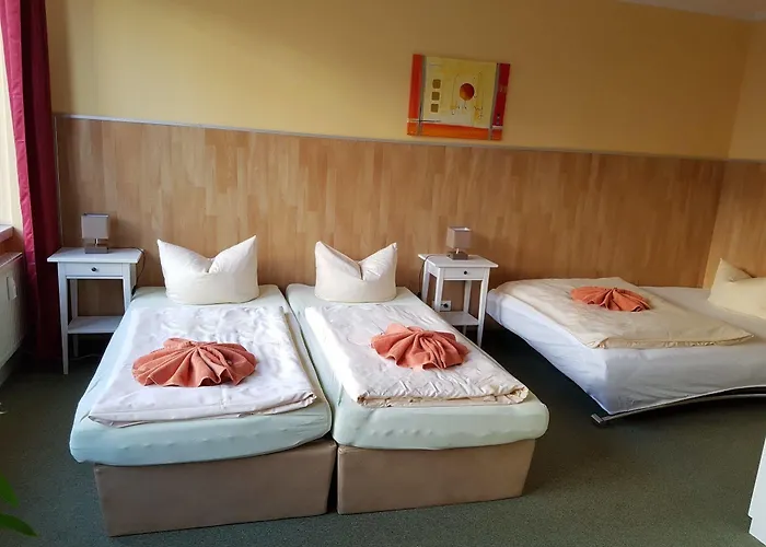 Guest house Schlafgut 2*