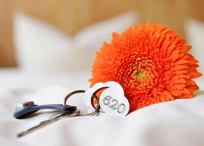 게스트하우스 슐라프구트 라이프치히