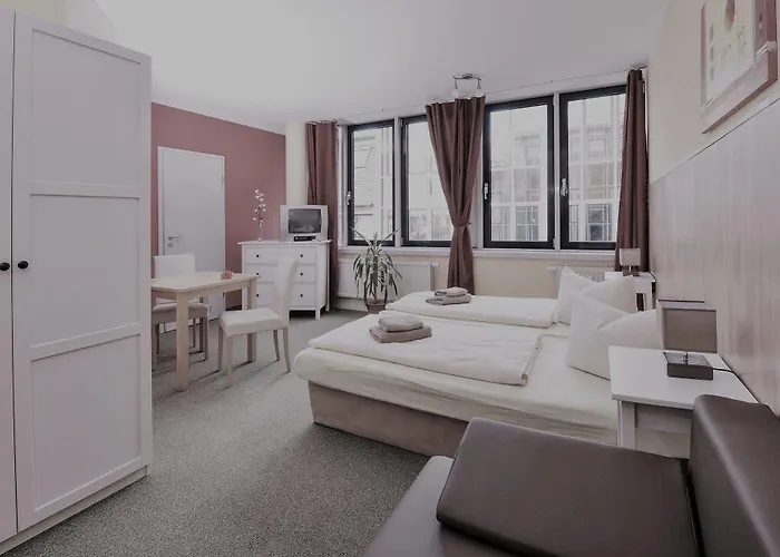 Guest house Schlafgut