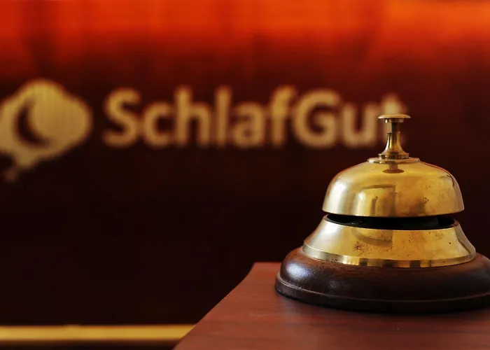 Guest house Schlafgut 2*