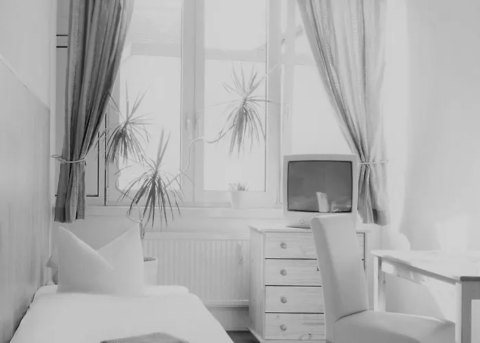 Guest house Schlafgut