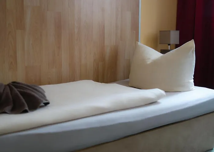 Guest house Schlafgut 2*