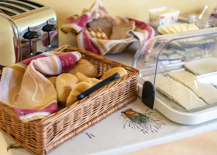 Guest house Schlafgut