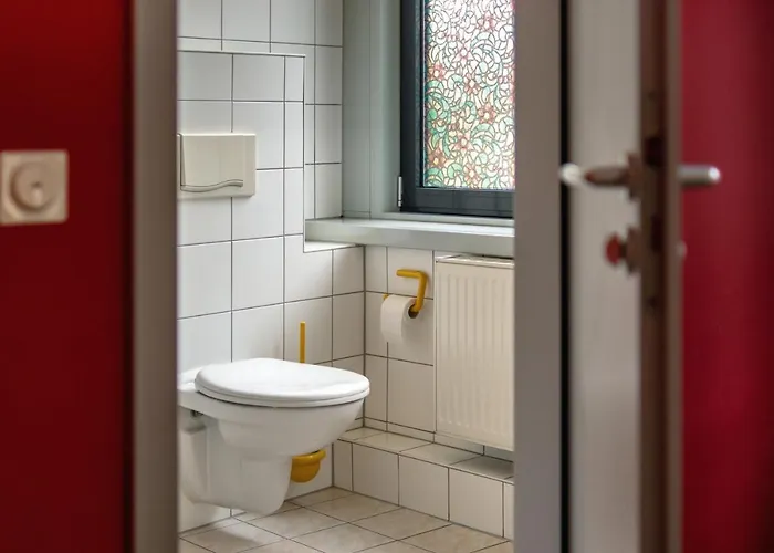 Guest house Schlafgut 2*