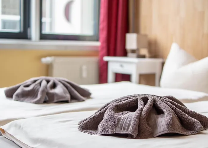 Schlafgut 2* Leipzig